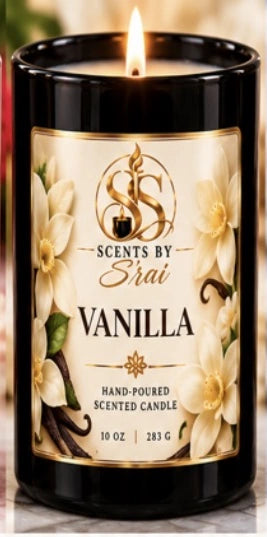Vanilla