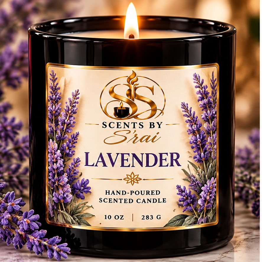 Lavender