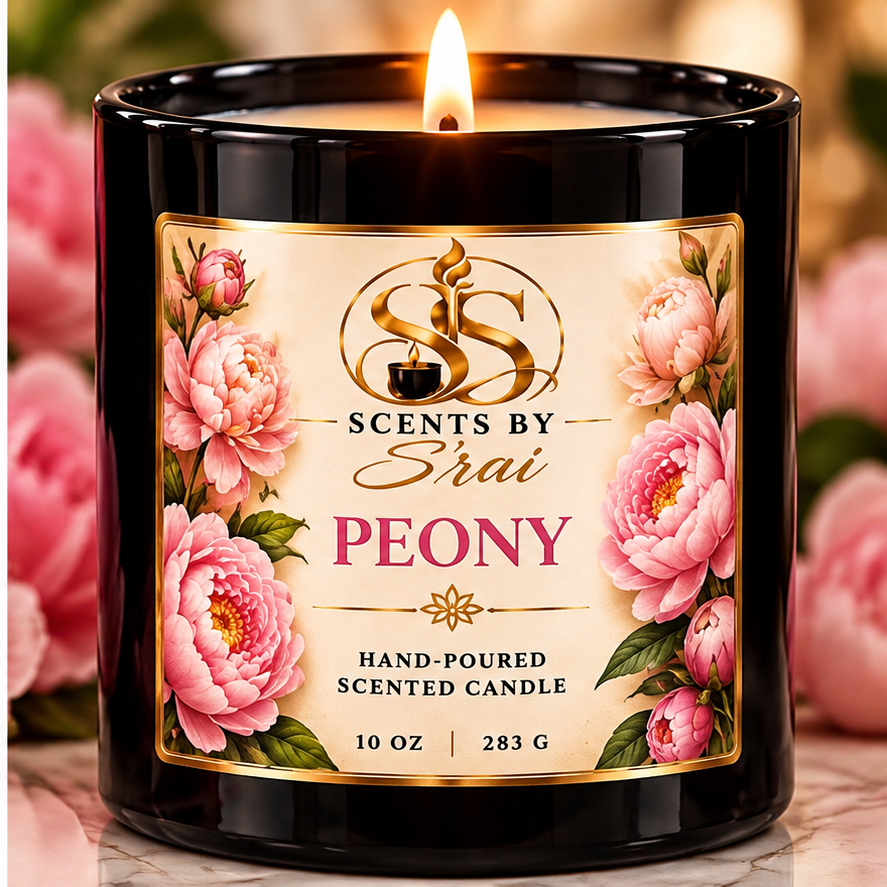 Peony