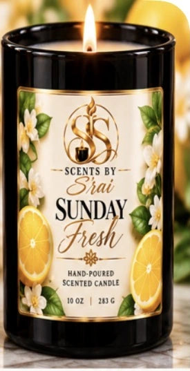 Sunday Fresh